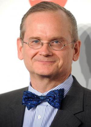 Lawrence Lessig